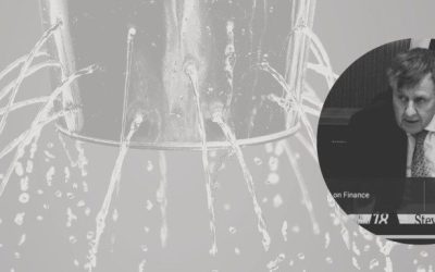 Filling the hole in the bucket: Loss of existing affordable rentals massively undermining new affordable supply