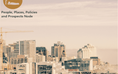 “It’s the difference between barely making it and not making it at all”: Housing as a human right, neoliberalism, and the new Canada Housing Benefit